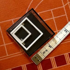 Small desk fidget toy; desk puzzle